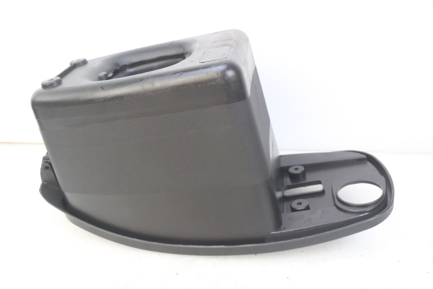 photo de BAÚ DE SELIM JM MOTORS GT LINE 4T 50 (2021 - 2023) - Outro ângulo de visão