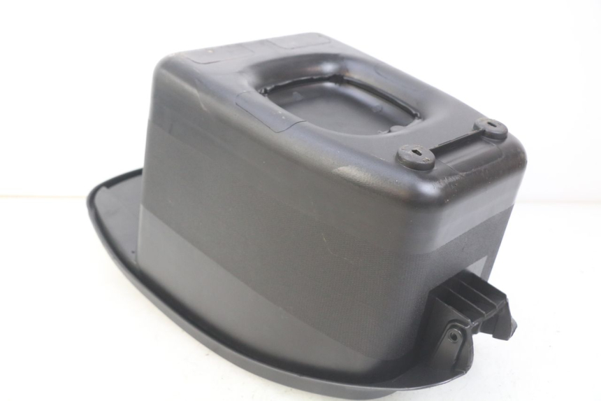 photo de BAÚ DE SELIM JM MOTORS GT LINE 4T 50 (2021 - 2023) - Ampliação técnica