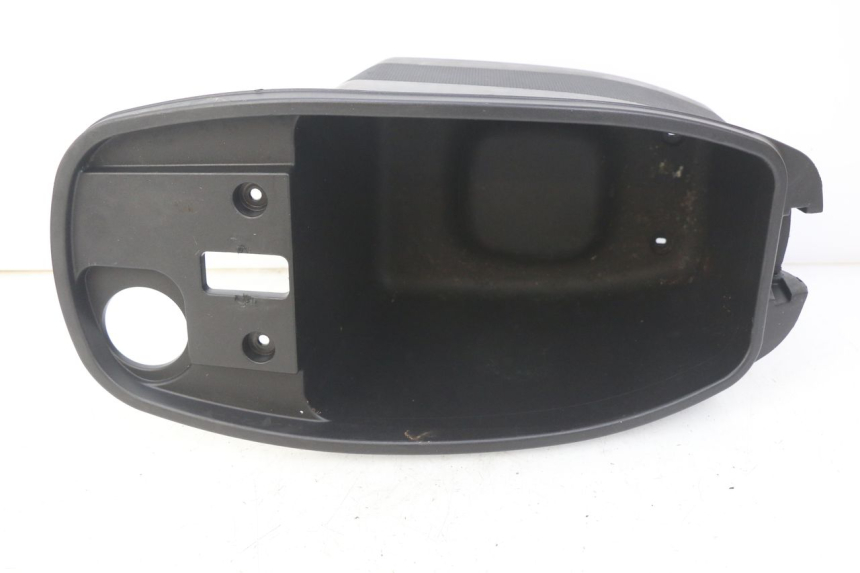 photo de BAÚ DE SELIM JM MOTORS GT LINE 4T 50 (2021 - 2023) - Vista geral