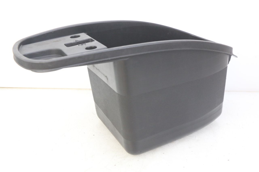 photo de BAÚ DE SELIM JM MOTORS GT LINE 4T 50 (2021 - 2023) - Pontos de fixação