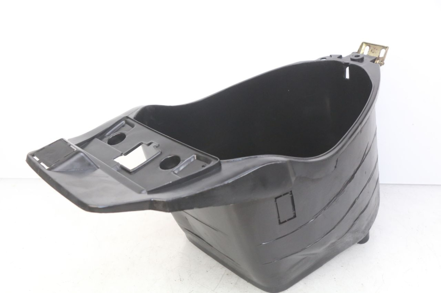 photo de BAÚ DE SELIM EUROCKA GTR-C 50 (2012 - 2021) - Vista principal