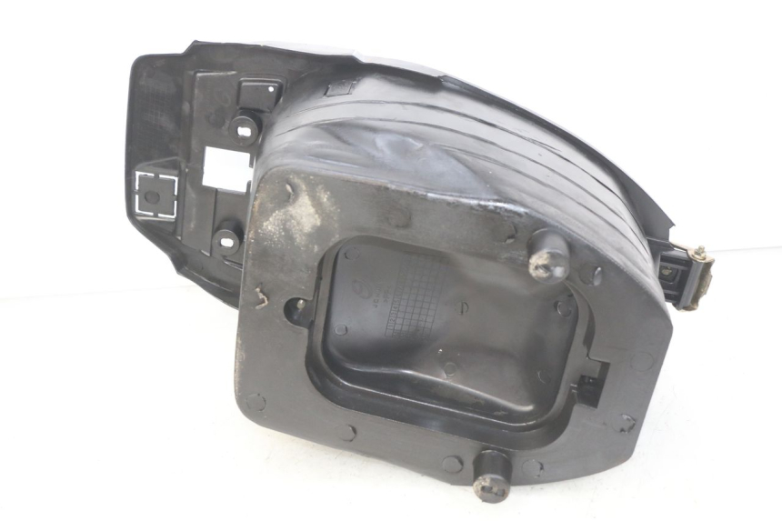 photo de BAÚ DE SELIM EUROCKA GTR-C 50 (2012 - 2021) - Detalhe da peça