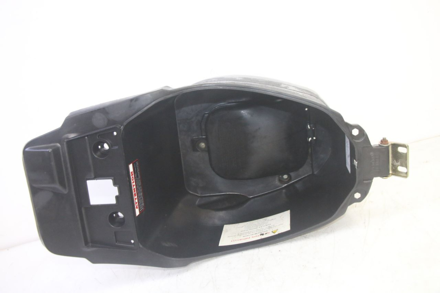 photo de BAÚ DE SELIM EUROCKA GTR 50 (2018 - 2021) - Detalhe da peça