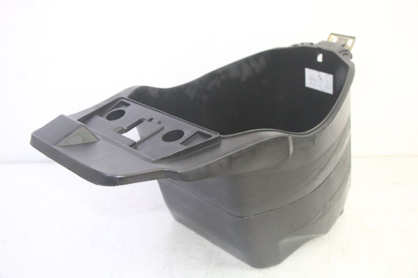 photo de BAÚ DE SELIM EUROCKA GTR 50 (2018 - 2021) - Ampliação técnica