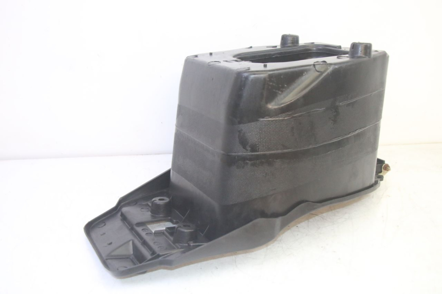 photo de BAÚ DE SELIM EUROCKA GTR 50 (2018 - 2021) - Pontos de fixação
