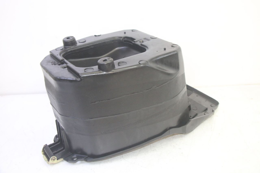 photo de BAÚ DE SELIM EUROCKA GTR 50 (2018 - 2021) - Estado da superfície