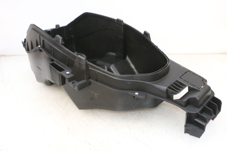 photo de BAÚ DE SELIM JM MOTORS GTS 125 (2015 - 2019) - Ampliação técnica