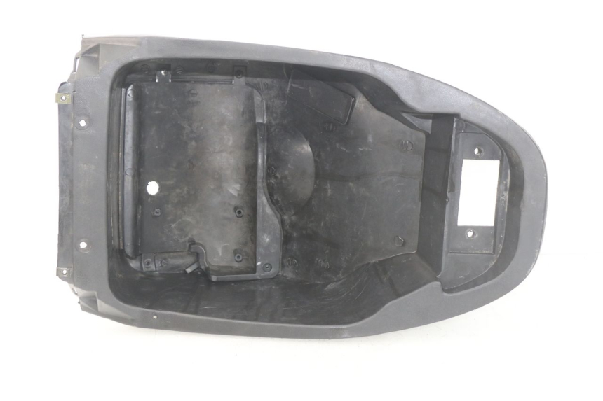 photo de BAÚ DE SELIM JONWAY GTX 2T 50 (2014 - 2020) - Vista principal