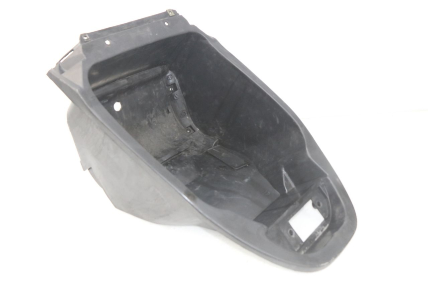photo de BAÚ DE SELIM JONWAY GTX 2T 50 (2014 - 2020) - Ampliação técnica