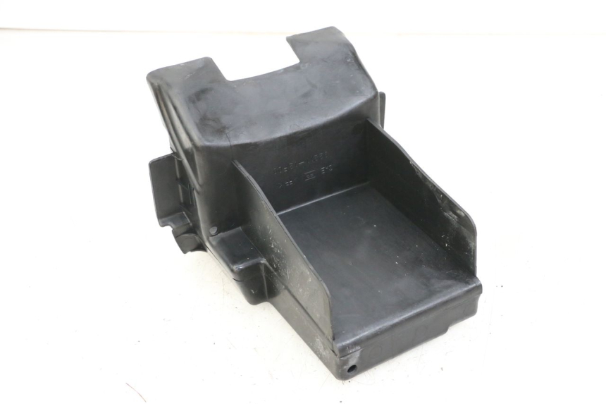 photo de BAÚ DE SELIM SUZUKI GZ MARAUDER 125 (1998 - 2004) - Detalhe da peça