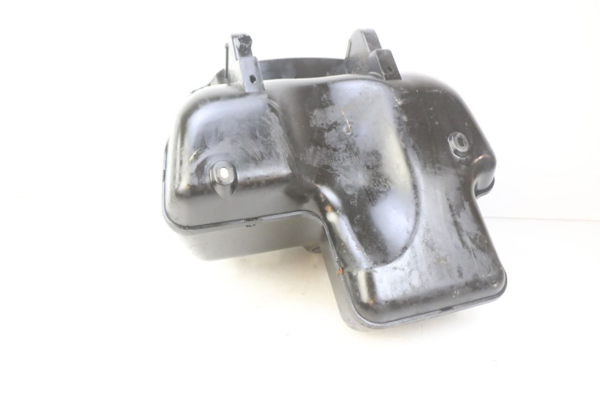 photo de BAÚ DE SELIM PIAGGIO HEXAGON 2T 125 (1994 - 1998) - Zoom do estado de desgaste