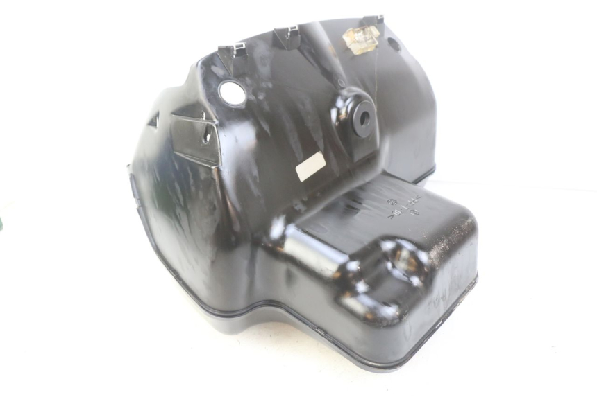 photo de BAÚ DE SELIM PIAGGIO HEXAGON 2T 125 (1994 - 1998) - Outro ângulo de visão