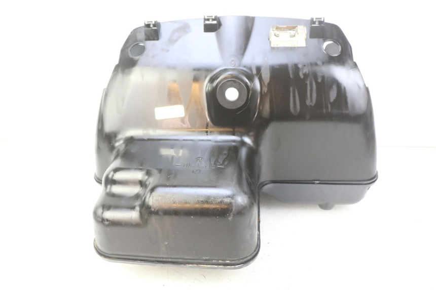 photo de BAÚ DE SELIM PIAGGIO HEXAGON 2T 125 (1994 - 1998) - Pontos de fixação