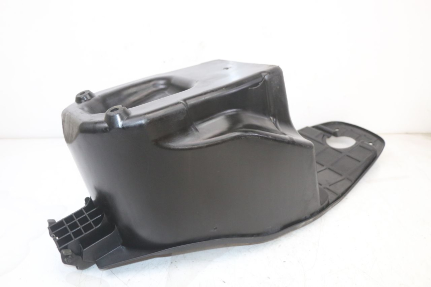 photo de BAÚ DE SELIM HONDA NES AROBASE 125 (2000 - 2003) - Pontos de fixação