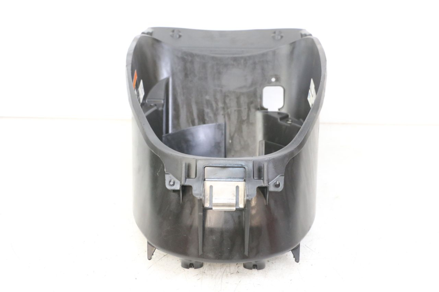 photo de BAÚ DE SELIM HONDA SH i 300 (2015 - 2020) - Ampliação técnica