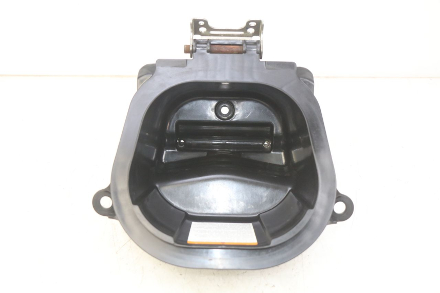 photo de BAÚ DE SELIM YAMAHA HW XENTER 125 (2011 - 2017) - Vista principal
