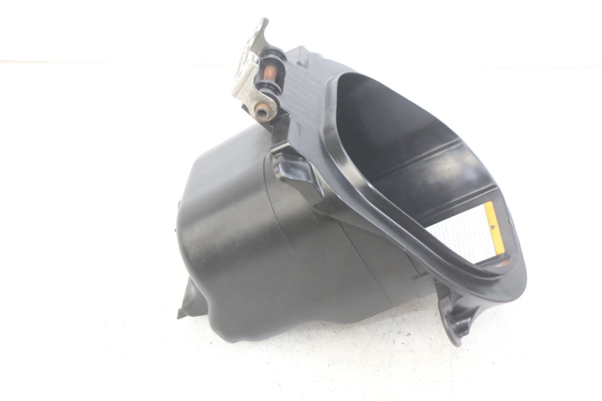 photo de BAÚ DE SELIM YAMAHA HW XENTER 125 (2011 - 2017) - Ampliação técnica