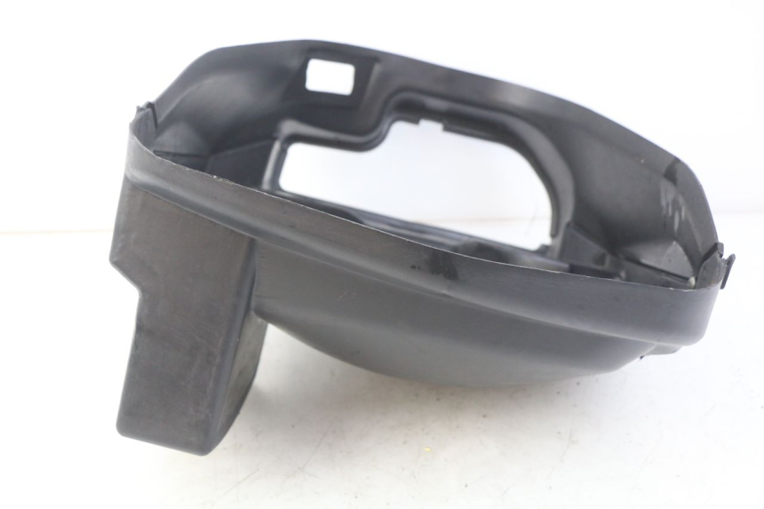 photo de BAÚ DE SELIM REVATTO IMPERATOR 125 (2007 - 2015) - Pontos de fixação