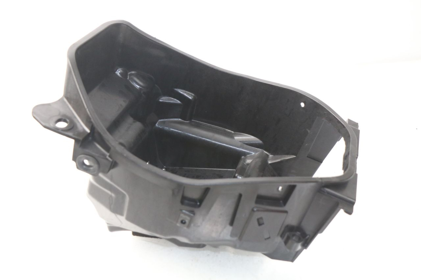 photo de BAÚ DE SELIM HONDA INTEGRA NC D 750 (2016 - 2018) - Vista principal