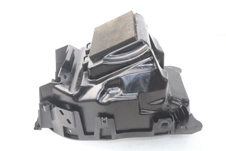 photo de BAÚ DE SELIM HONDA INTEGRA NC D 750 (2016 - 2018) - Ampliação técnica