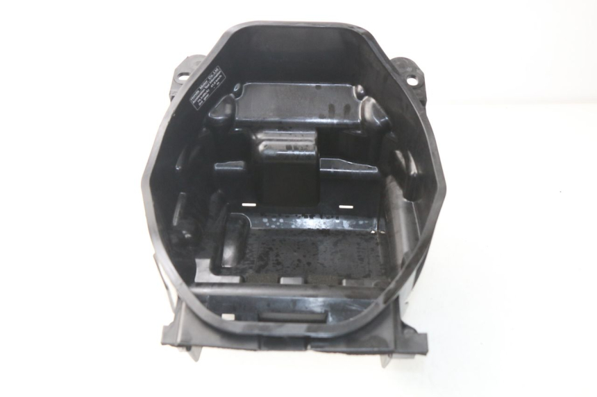 photo de BAÚ DE SELIM HONDA INTEGRA NC D 750 (2016 - 2018) - Vista geral