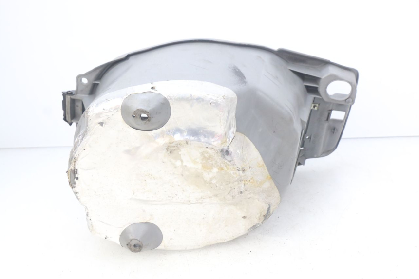 photo de BAÚ DE SELIM SYM JET EURO X 2T 50 (2003 - 2007) - Detalhe da peça