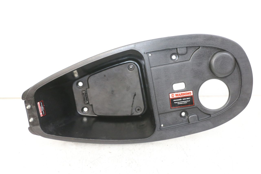 photo de BAÚ DE SELIM JM MOTORS VX 125 (2022 - 2025) - Vista principal