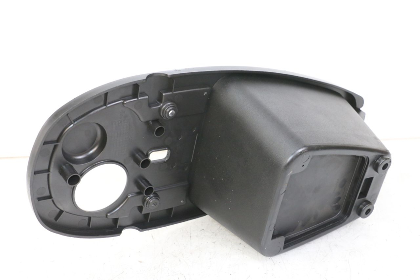 photo de BAÚ DE SELIM JM MOTORS VX 125 (2022 - 2025) - Detalhe da peça