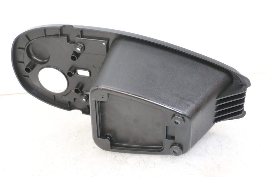 photo de BAÚ DE SELIM JM MOTORS VX 125 (2022 - 2025) - Zoom do estado de desgaste