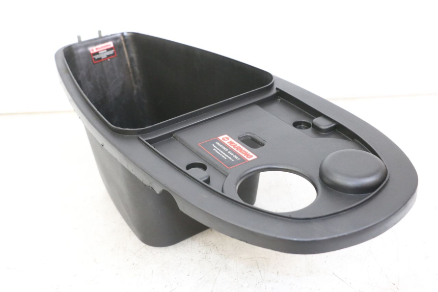 photo de BAÚ DE SELIM JM MOTORS VX 125 (2022 - 2025) - Vista geral