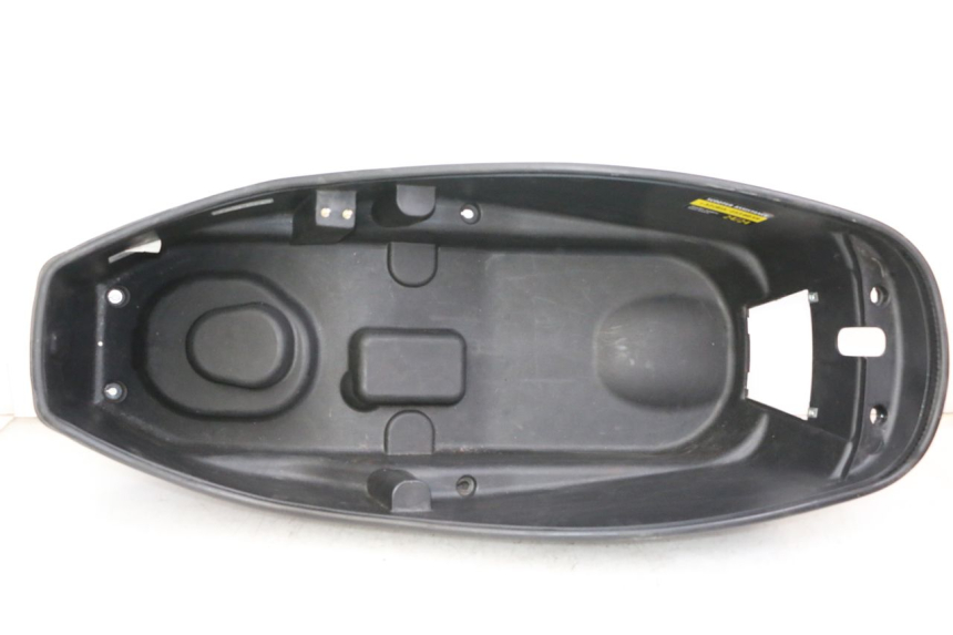 photo de BAÚ DE SELIM SYM JOYMAX 125 (2010 - 2017) - Vista principal