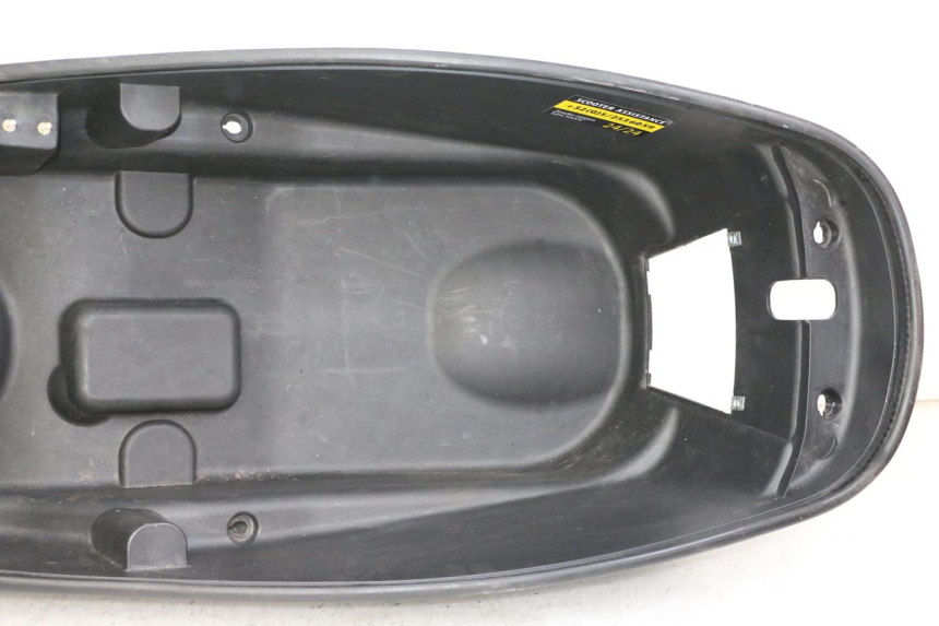 photo de BAÚ DE SELIM SYM JOYMAX 125 (2010 - 2017) - Vista geral