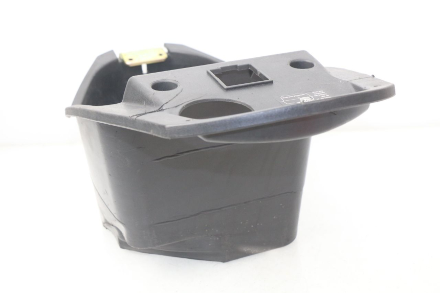 photo de BAÚ DE SELIM RIDE JUMP 2T 50 (2012 - 2017) - Ampliação técnica