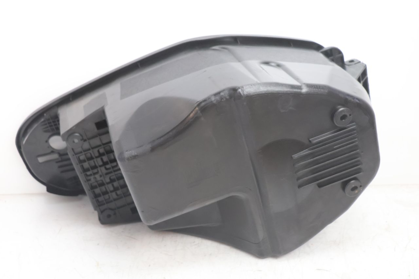 photo de BAÚ DE SELIM RIDE KALLIO 50 (2010 - 2019) - Pontos de fixação
