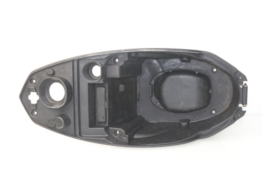 photo de BAÚ DE SELIM PEUGEOT KISBEE 2T 50 (2010 - 2017) - Vista principal