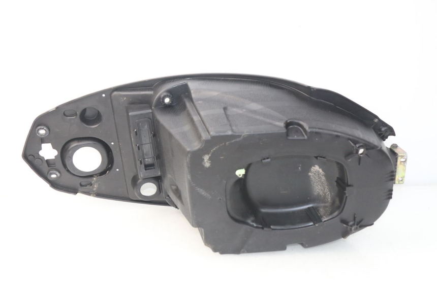 photo de BAÚ DE SELIM PEUGEOT KISBEE 2T 50 (2010 - 2017) - Detalhe da peça
