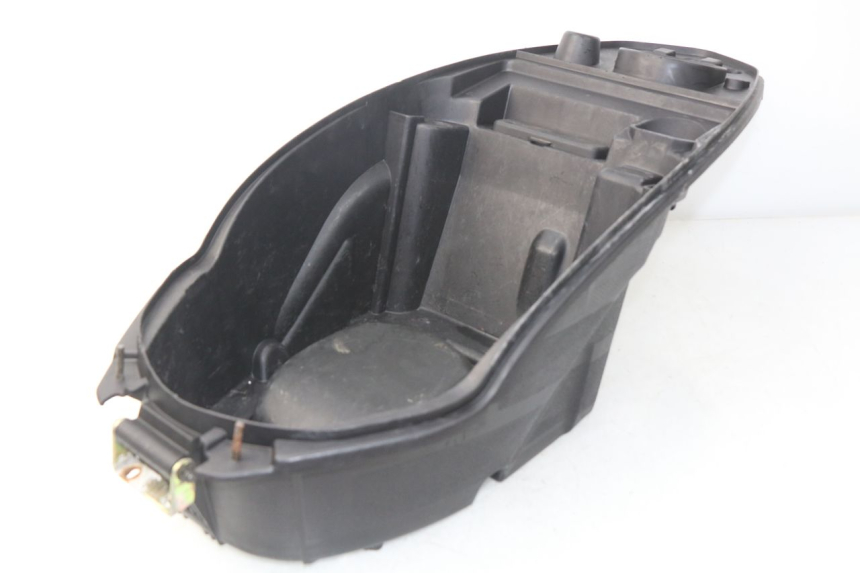 photo de BAÚ DE SELIM PEUGEOT KISBEE 2T 50 (2010 - 2017) - Ampliação técnica