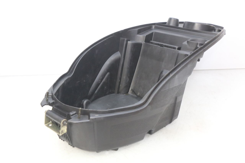 photo de BAÚ DE SELIM PEUGEOT KISBEE 2T 50 (2010 - 2017) - Ampliação técnica