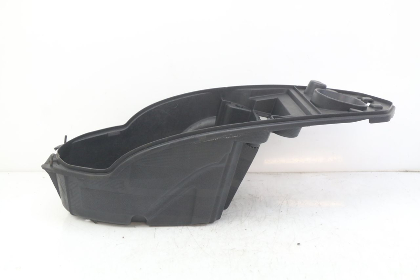 photo de BAÚ DE SELIM PEUGEOT KISBEE 2T 50 (2010 - 2017) - Ampliação técnica