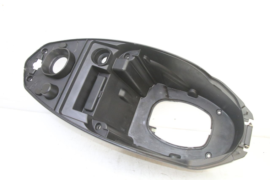 photo de BAÚ DE SELIM PEUGEOT KISBEE 2T 50 (2010 - 2017) - Vista principal