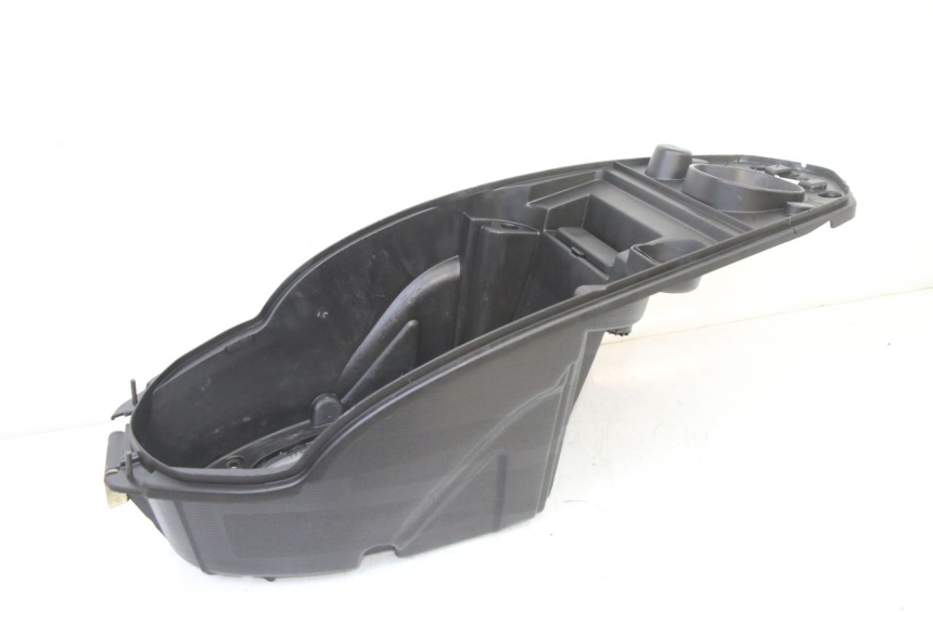 photo de BAÚ DE SELIM PEUGEOT KISBEE 2T 50 (2010 - 2017) - Outro ângulo de visão