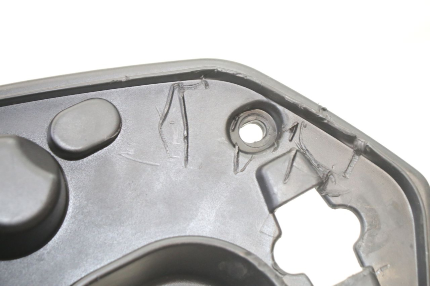photo de BAÚ DE SELIM PEUGEOT KISBEE 2T 50 (2010 - 2017) - Ampliação técnica