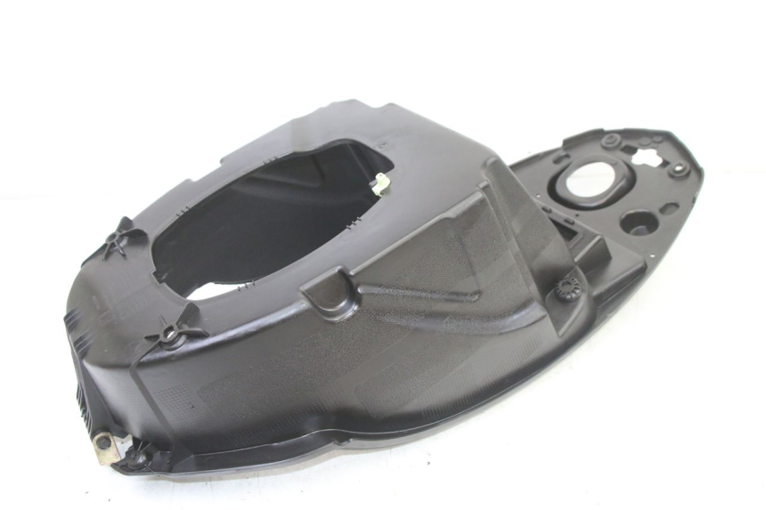 photo de BAÚ DE SELIM PEUGEOT KISBEE 2T 50 (2010 - 2017) - Estado da superfície