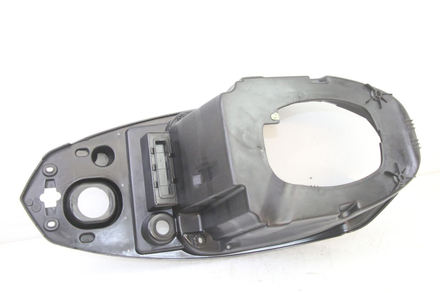 photo de BAÚ DE SELIM PEUGEOT KISBEE 2T 50 (2010 - 2017) - Peça verificada