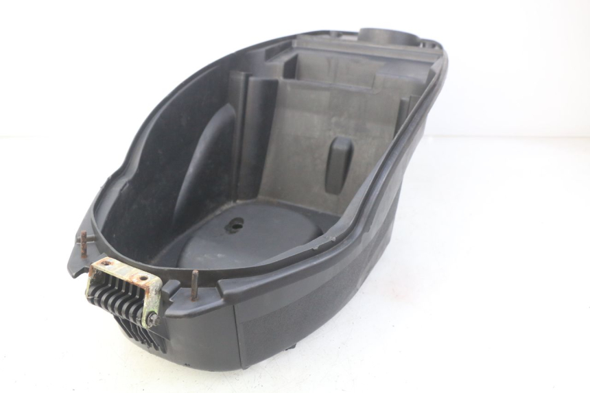 photo de BAÚ DE SELIM PEUGEOT KISBEE 4T 50 (2010 - 2017) - Vista principal