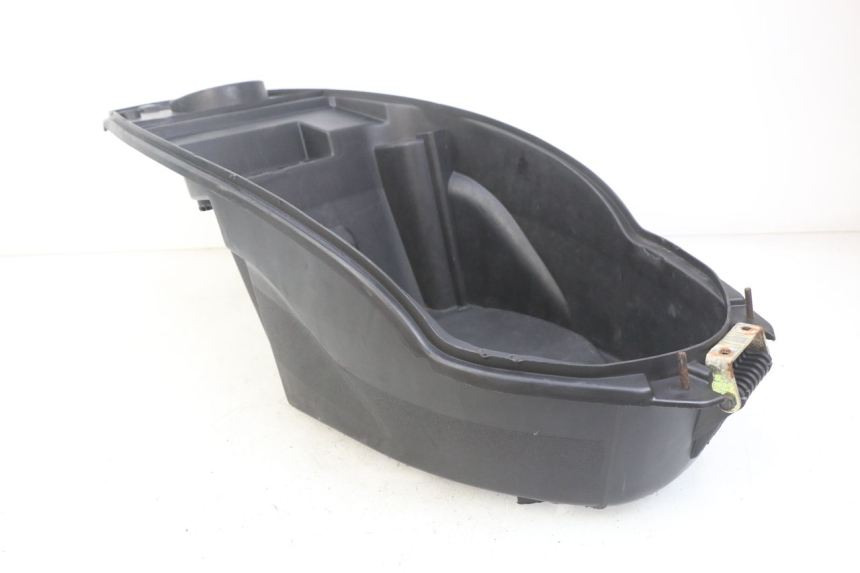 photo de BAÚ DE SELIM PEUGEOT KISBEE 4T 50 (2010 - 2017) - Outro ângulo de visão