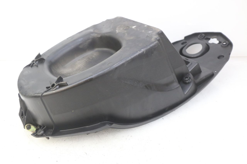 photo de BAÚ DE SELIM PEUGEOT KISBEE 4T 50 (2010 - 2017) - Ampliação técnica