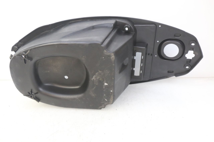 photo de BAÚ DE SELIM PEUGEOT KISBEE 4T 50 (2010 - 2017) - Vista geral