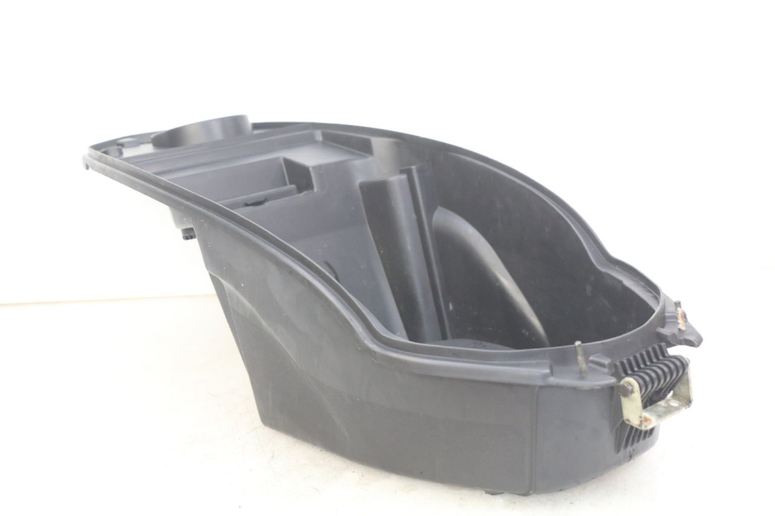 photo de BAÚ DE SELIM PEUGEOT KISBEE 4T 50 (2010 - 2017) - Vista principal