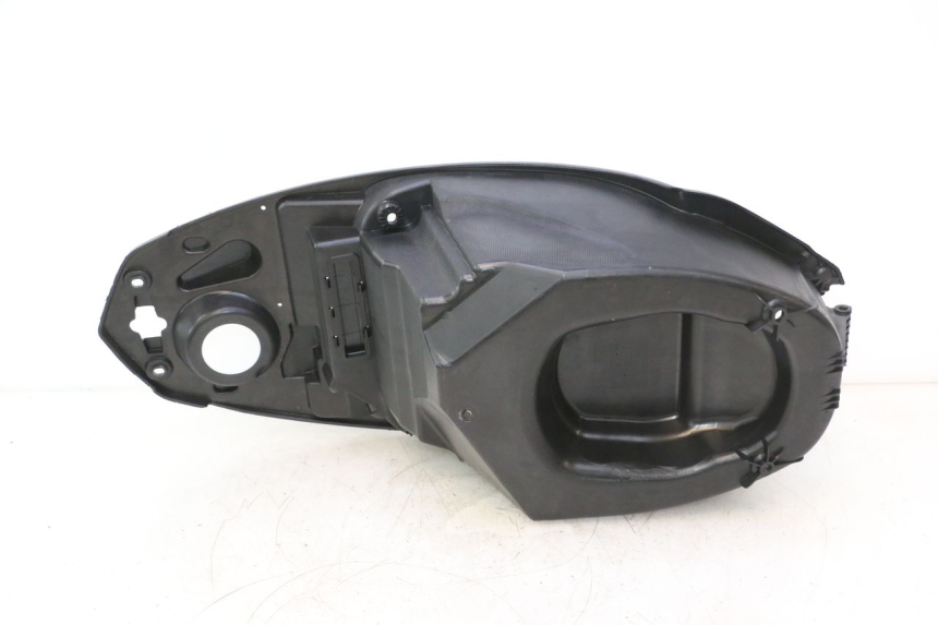 photo de BAÚ DE ASSENTO PEUGEOT KISBEE 4T 50 (2023 - 2026) - Ampliação técnica